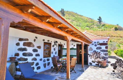 Garafia Maison | Casa Rural Las Llanadas