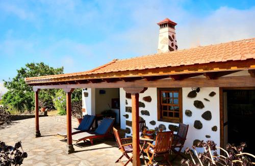 Garafia Maison | Casa Rural Las Llanadas