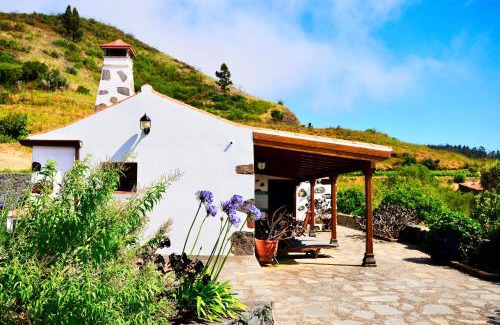 Garafia Maison | Casa Rural Las Llanadas
