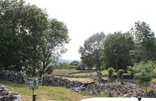 Espinosa de los Monteros Maison | Casa Rural Las Machorras I y II