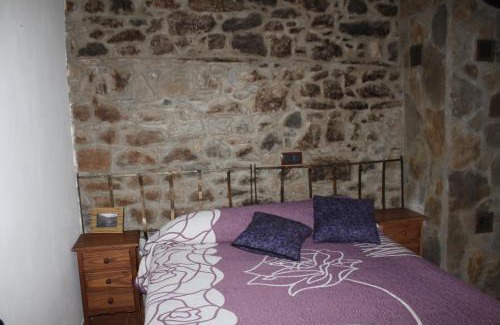Espinosa de los Monteros Maison | Casa Rural Las Machorras I y II