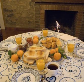 Acebo Maison | Casa Rural Las Martas