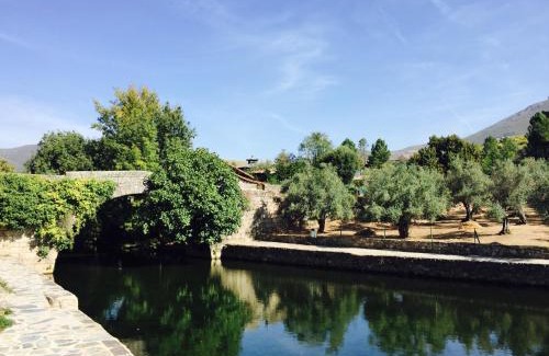 Acebo Maison | Casa Rural Las Martas