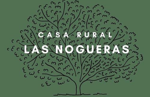 Collado Maison | Casa Rural Las Nogueras