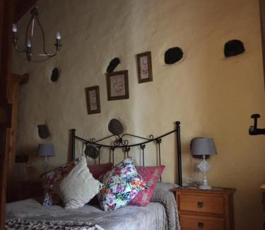 Agulo Maison | Casa Rural Las Rosas