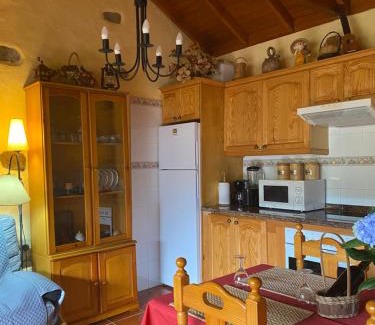 Agulo Maison | Casa Rural Las Rosas