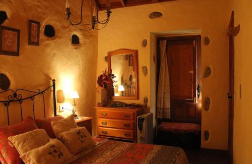 Agulo Maison | Casa Rural Las Rosas