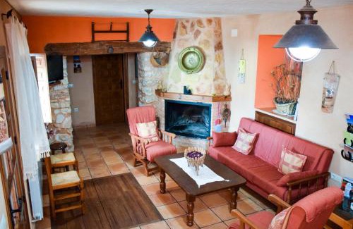 El Picazo Maison | Casa Rural Las Tejas