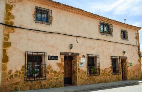 El Picazo Maison | Casa Rural Las Tejas
