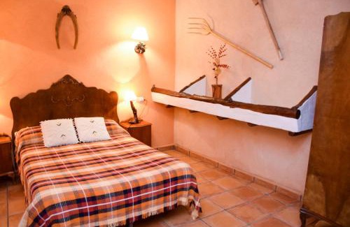 El Picazo Maison | Casa Rural Las Tejas