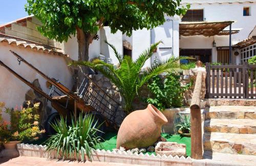 El Picazo Maison | Casa Rural Las Tejas