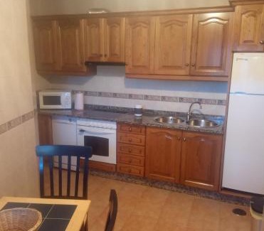 San Justo Maison | Casa Rural Leonor