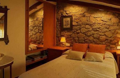 La Torre de Fontaubella Maison | Casa Rural LEra