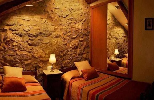 La Torre de Fontaubella Maison | Casa Rural LEra