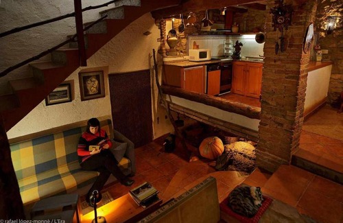 La Torre de Fontaubella Maison | Casa Rural LEra