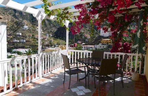 Vallehermoso Maison | Casa Rural Lili