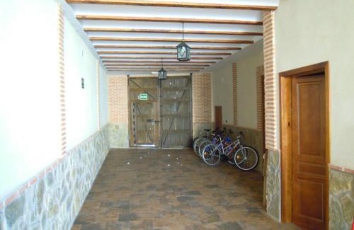 San Carlos del Valle Maison | CASA RURAL LOS POCICOS