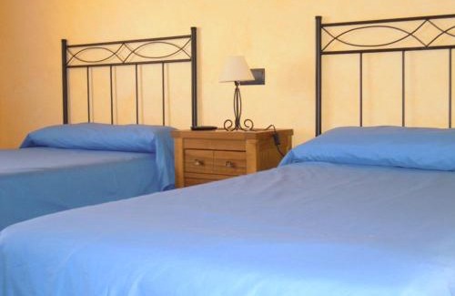 San Carlos del Valle Maison | CASA RURAL LOS POCICOS