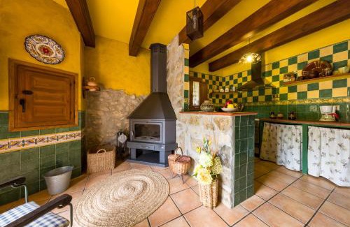 Xerta Maison | Casa rural lo Maset de Carmeta