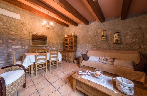 Xerta Maison | Casa rural lo Maset de Carmeta
