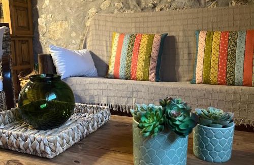 Xerta Maison | Casa rural lo Maset de Carmeta