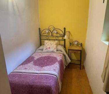 La Codonera Appartement | Casa rural Lo Regolfo