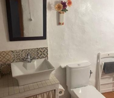 La Codonera Appartement | Casa rural Lo Regolfo