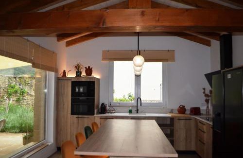 Artariain Chalet De Ski | Casa Rural Lorehonea
