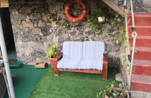 Vallehermoso Maison | Casa rural Los Órganos de Arguamul