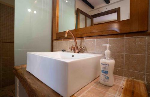 Trillo Maison | Casa Rural Los Arrieros