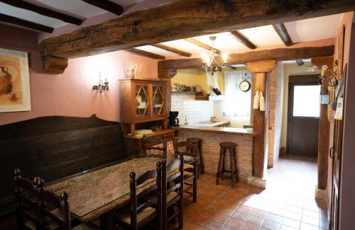 Trillo Maison | Casa Rural Los Arrieros