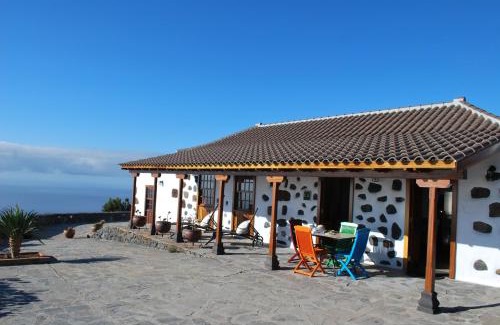Santo Domingo Maison | Casa Rural Los Barranquitos