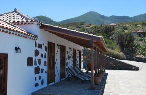 Santo Domingo Maison | Casa Rural Los Barranquitos