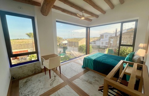 Sarinena Maison | Casa Rural Los Chicos de Lastanosa