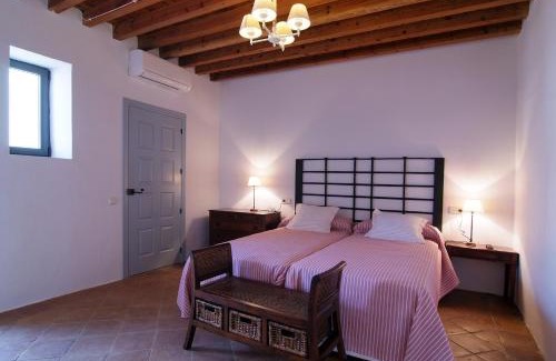 Totanes Maison | casa rural los corrales Totanes puy du Fou España