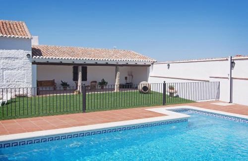 Totanes Maison | casa rural los corrales Totanes puy du Fou España
