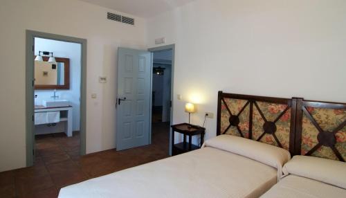 Totanes Maison | casa rural los corrales Totanes puy du Fou España
