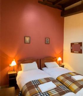 Santa Maria de los Caballeros Maison | Casa Rural Los Cuartos de Gredos