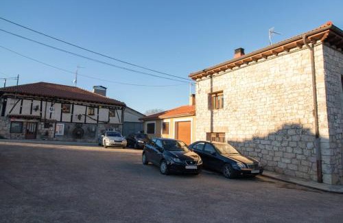 Quintanilla Riopico Maison | Casa rural Los Bodones