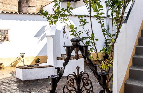 Valverde de Leganes Maison | Casa Rural Los Gaitanes