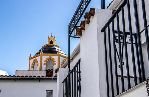 Valverde de Leganes Maison | Casa Rural Los Gaitanes