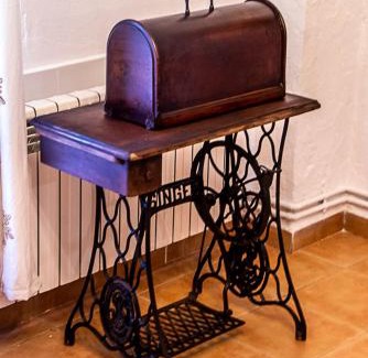 Valverde de Leganes Maison | Casa Rural Los Gaitanes