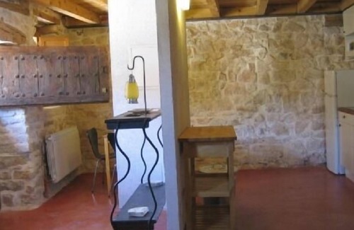 Siguenza Cottage | Casa rural Los Lilos pour 6 personnes