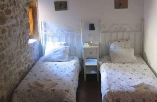 Siguenza Cottage | Casa rural Los Lilos pour 6 personnes