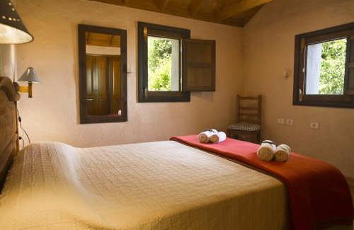 Hermigua Maison | Casa Rural Los Patos