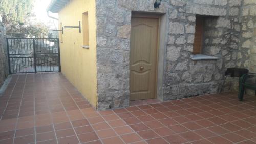Navatalgordo Maison | Casa Rural los Portalillos I