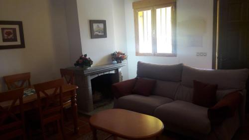 Navatalgordo Maison | Casa Rural los Portalillos I