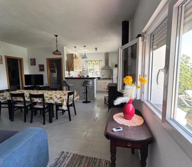 Lanjaron Maison | Casa rural Los Rosales