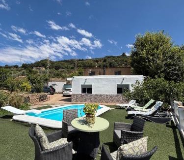Lanjaron Maison | Casa rural Los Rosales