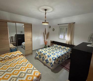 Lanjaron Maison | Casa rural Los Rosales
